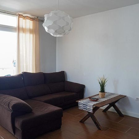 바하마르 Modern House In Bajamar 아파트 외부 사진