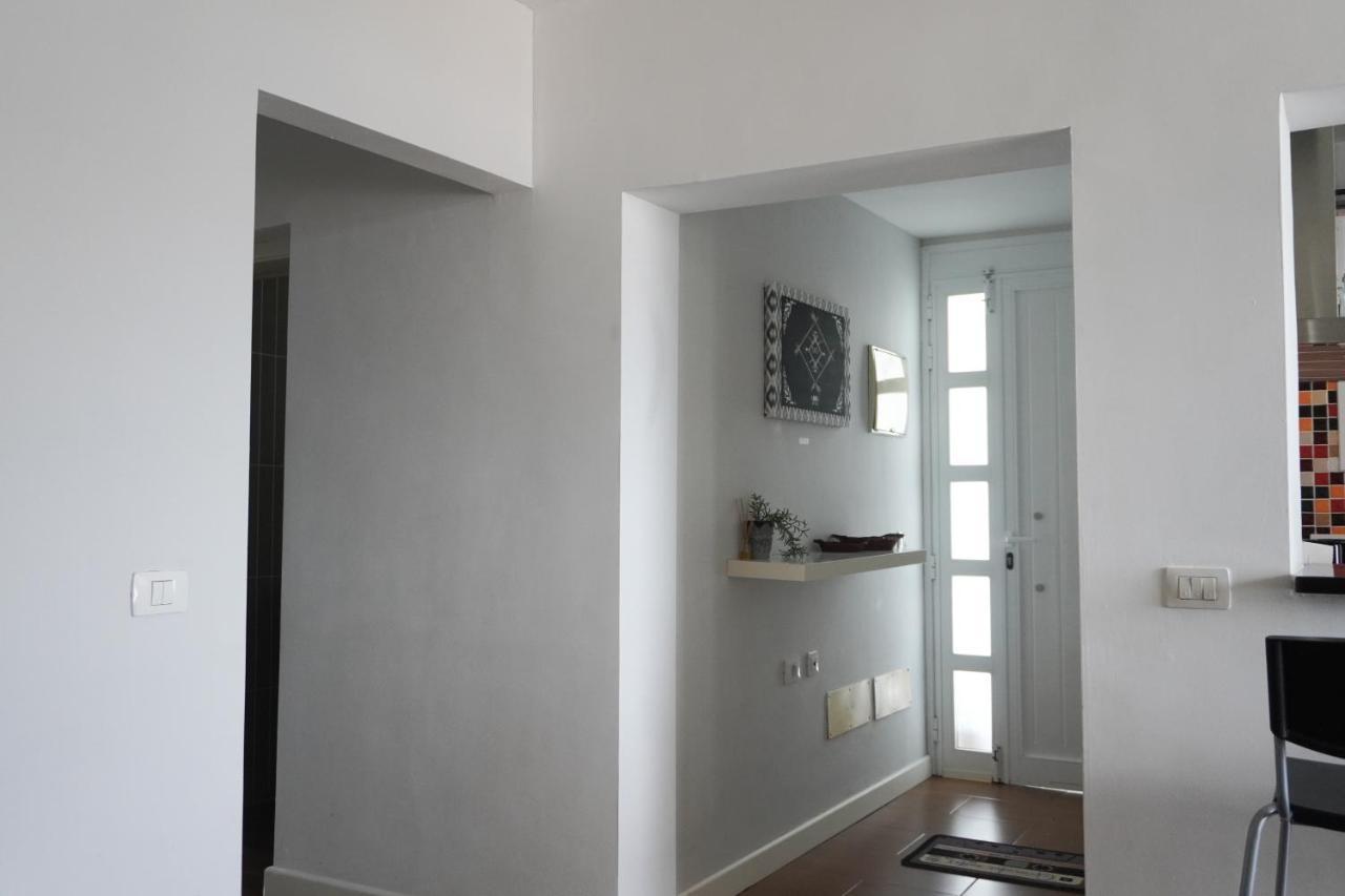 바하마르 Modern House In Bajamar 아파트 외부 사진