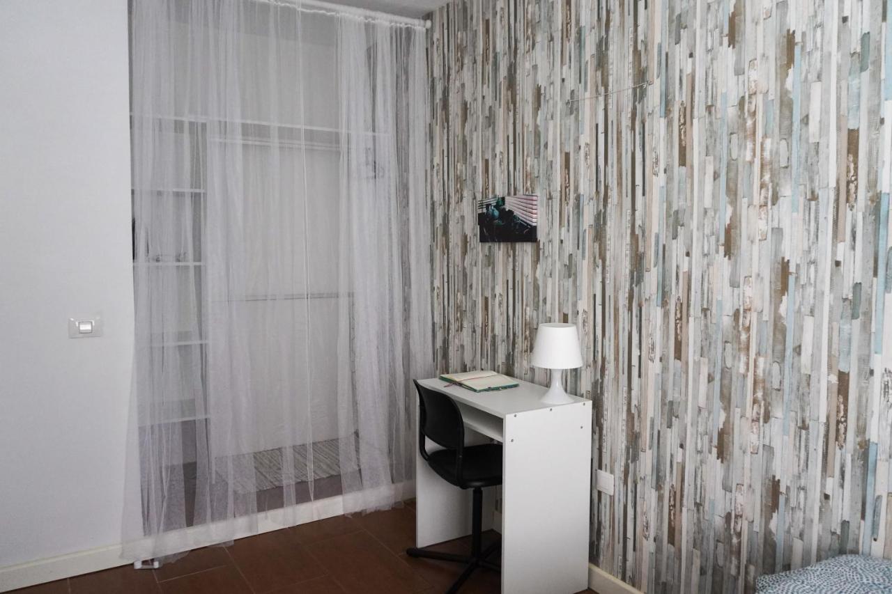 바하마르 Modern House In Bajamar 아파트 외부 사진